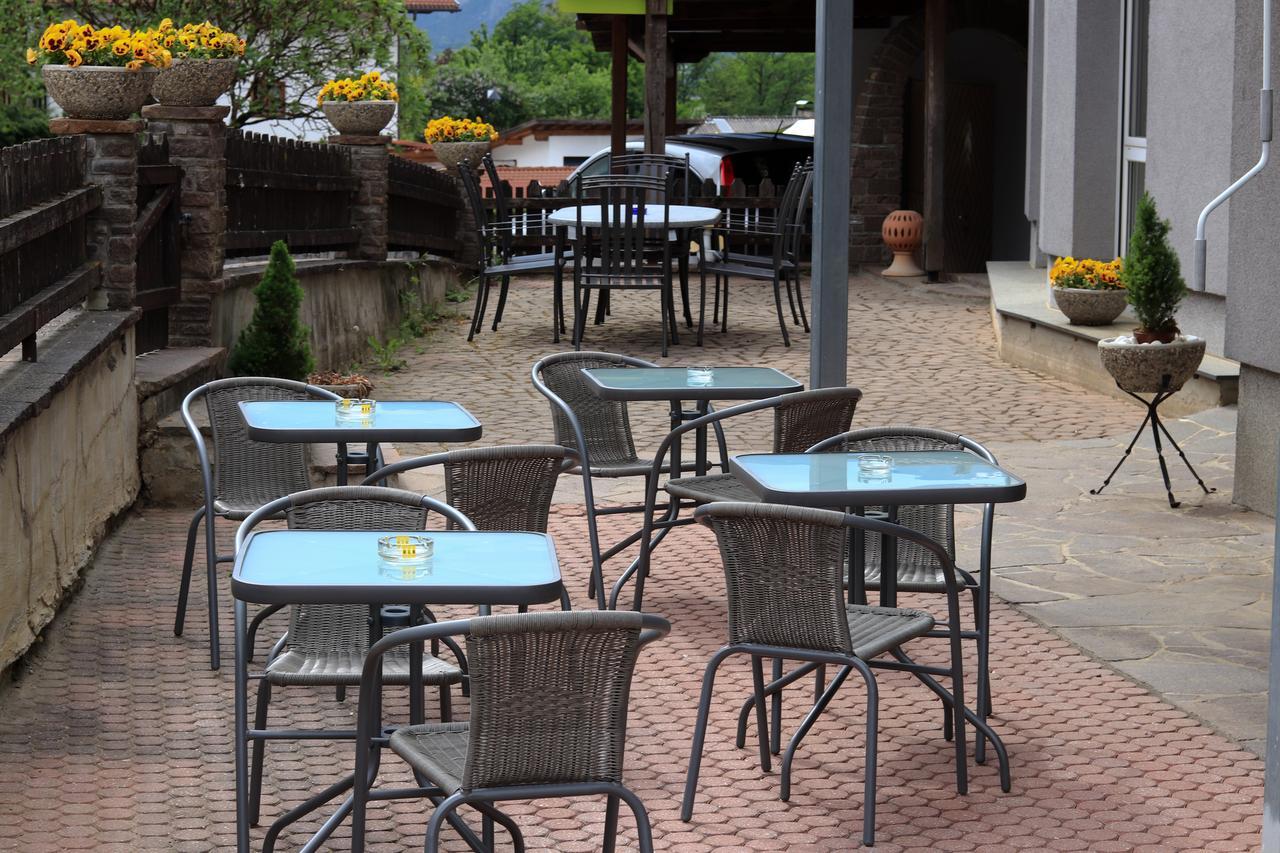 Gastehaus Possard Hotel Stams Exterior foto
